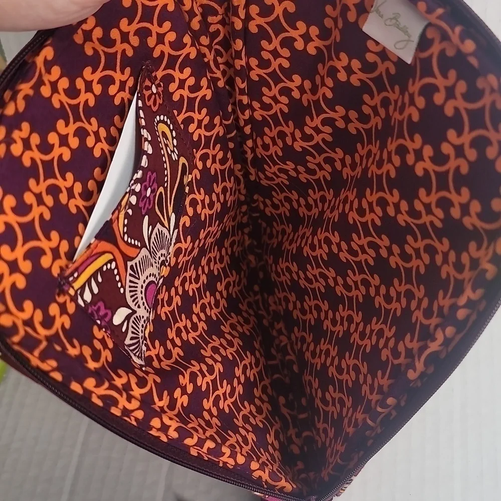 VERA BRADLEY IPad Tablet Case